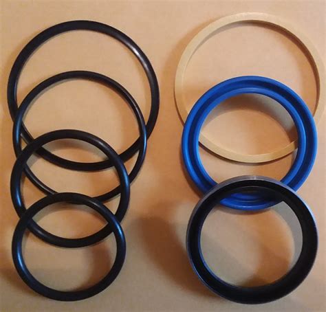 jd24 skid steer hydraulic cylinder seal kit|john deere hydraulic cylinder replacement.